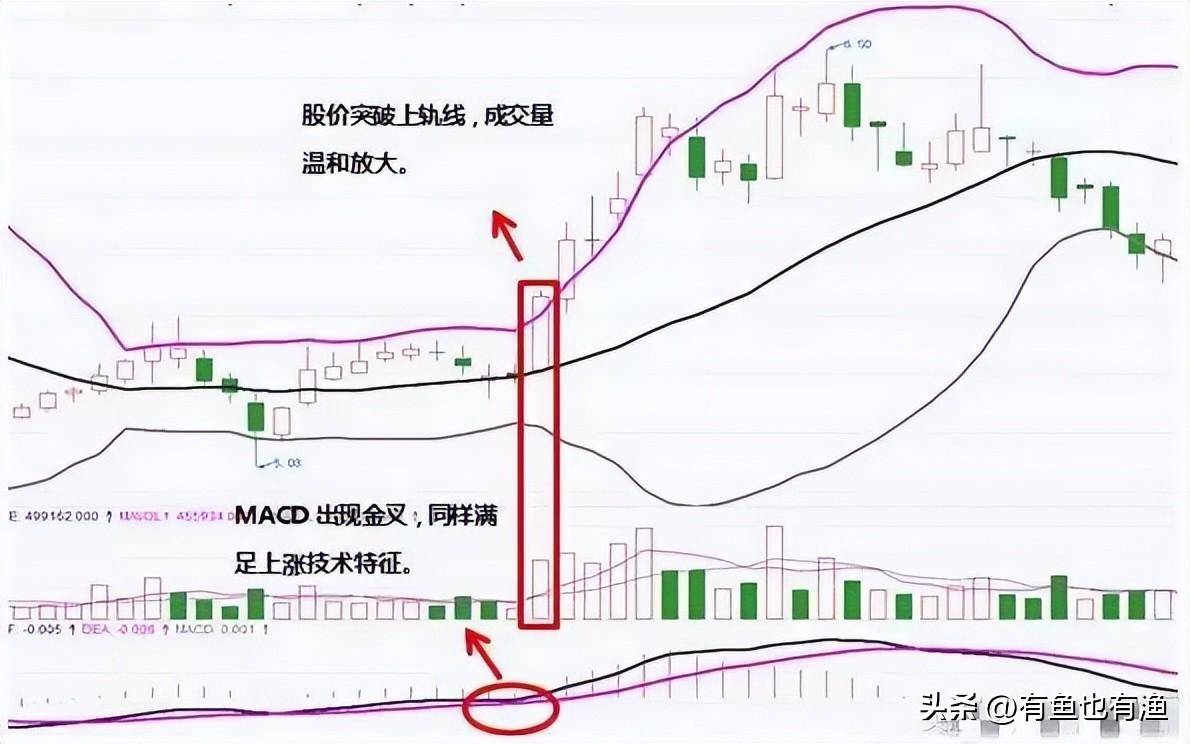 如何在3年把18万迅速做到860万全靠死盯九大起爆点的信号！