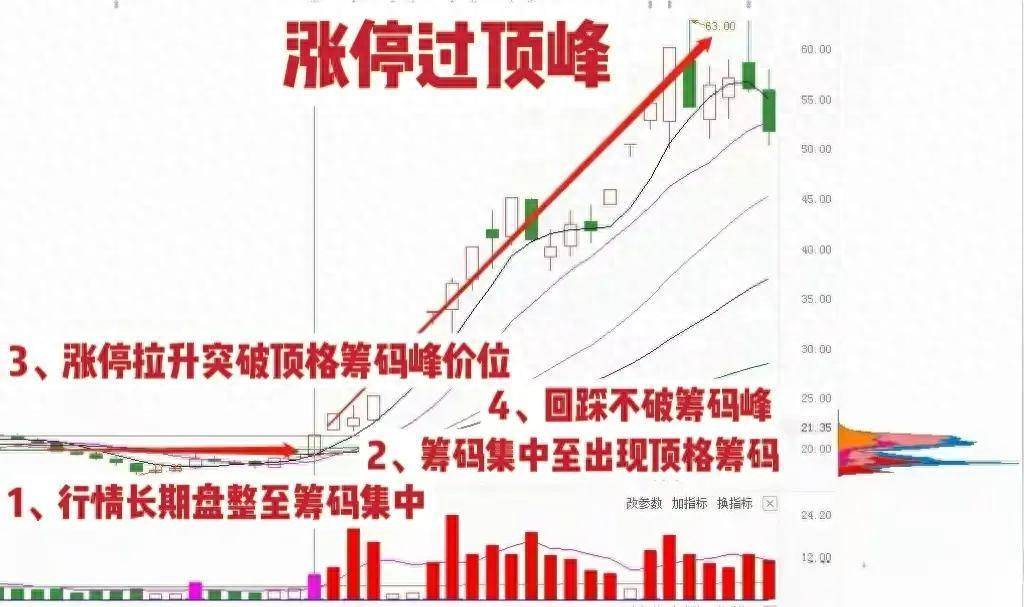 真正靠炒股实现财富自由的一种人做到这8点财富离你越来越近