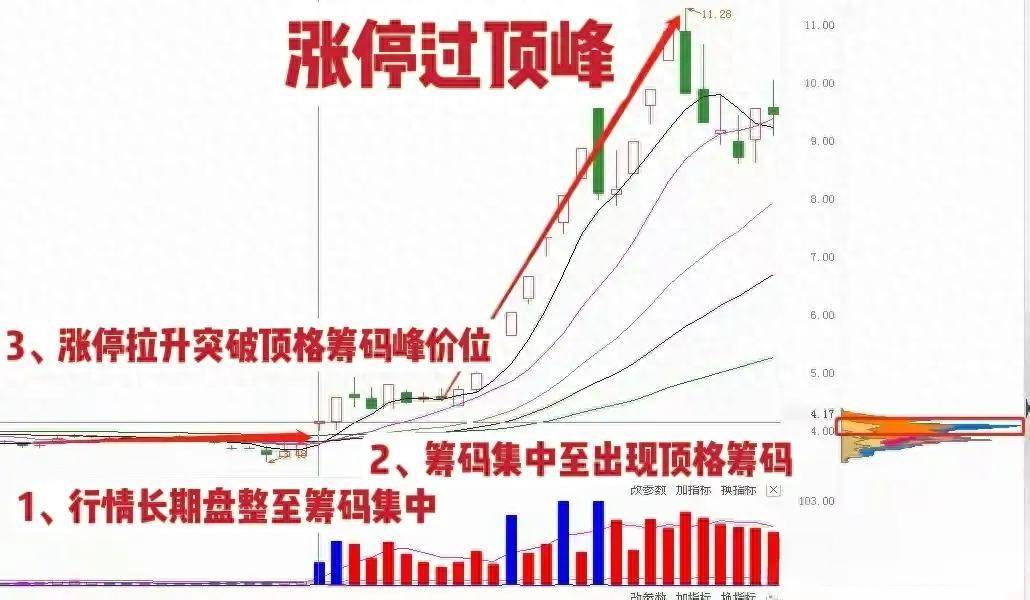 真正靠炒股实现财富自由的一种人做到这8点财富离你越来越近