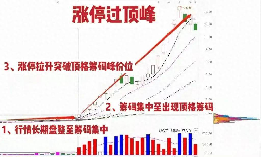真正靠炒股实现财富自由的一种人做到这8点财富离你越来越近