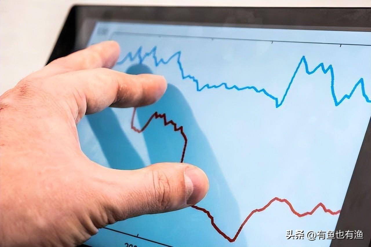 渐行渐远的青春从大负300多万到大富老股民的炒股进阶之路
