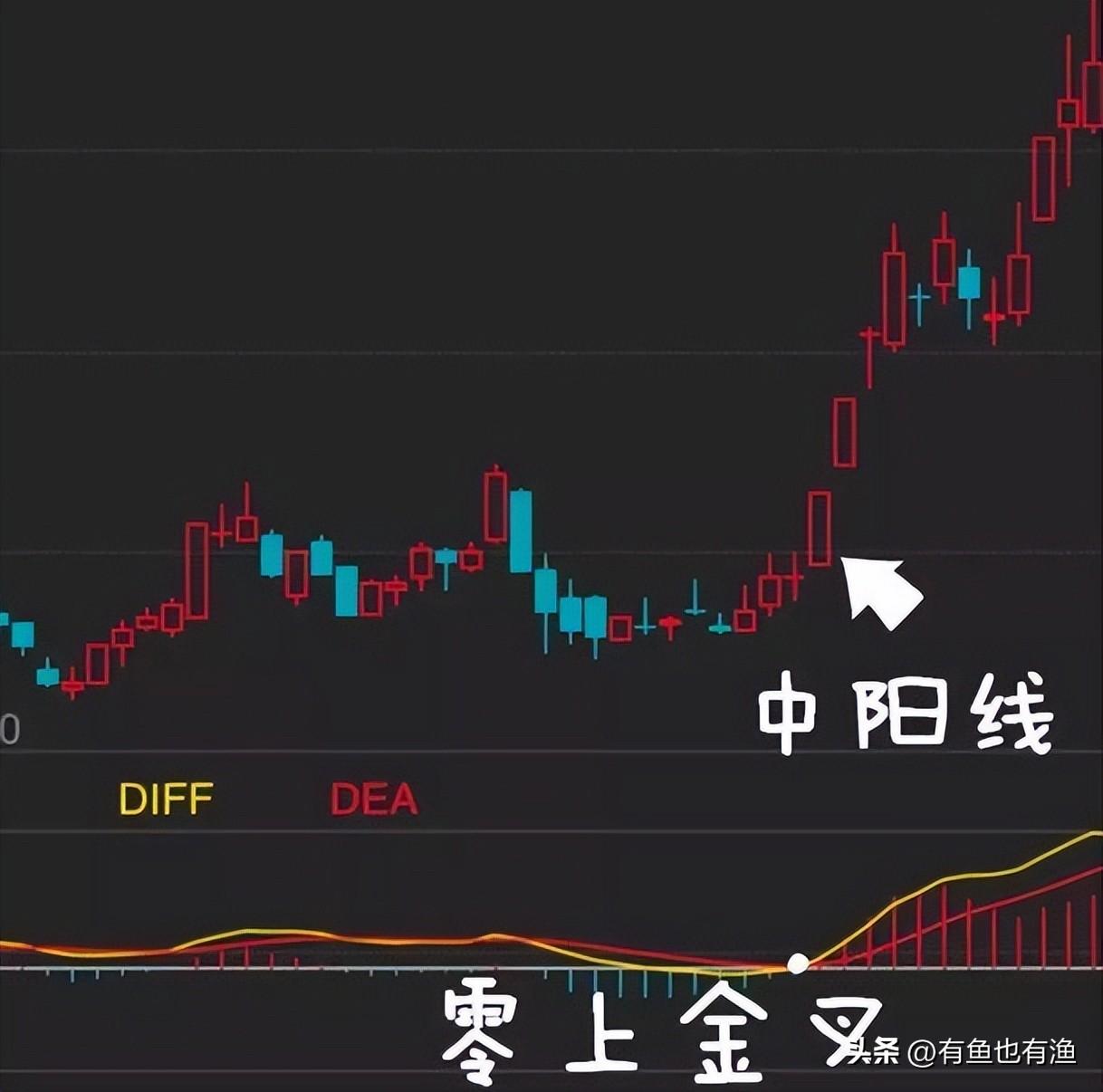 中国股市散户想脱贫致富奔小康不妨试试犹太人卖烧饼的方法