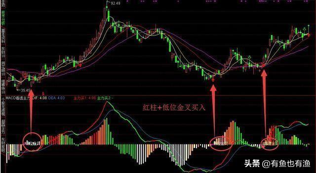 中国股市散户想脱贫致富奔小康不妨试试犹太人卖烧饼的方法