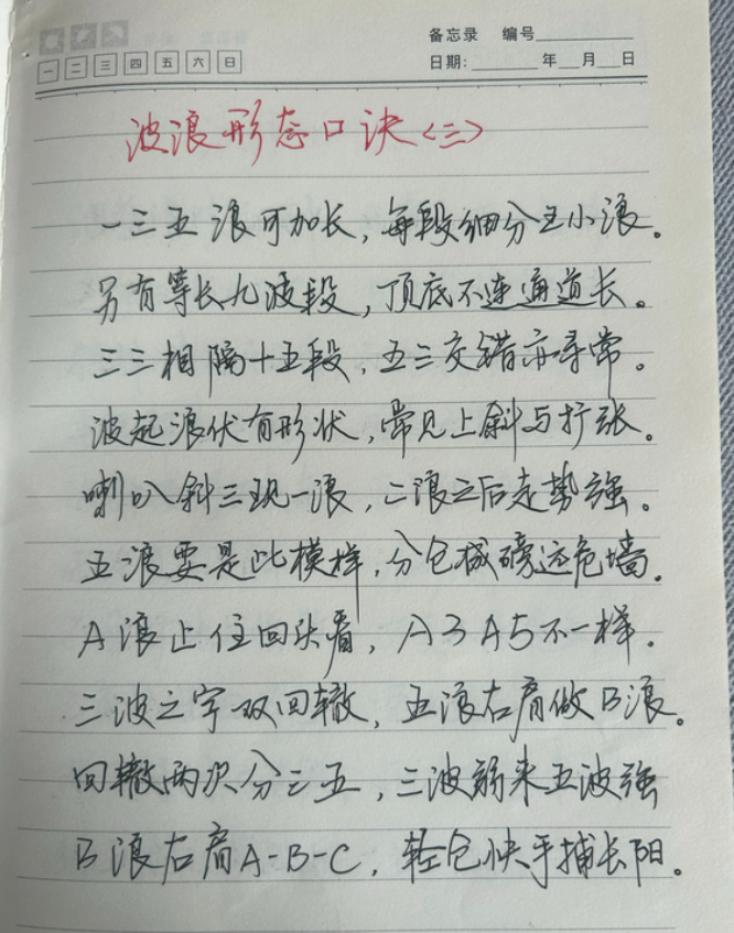 炒股成功的人有多可怕？写给还正在亏损的散户看完如梦初醒