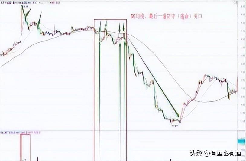 炒股成功的人都是用这种笨方法颠覆你的赚钱思维不可思议