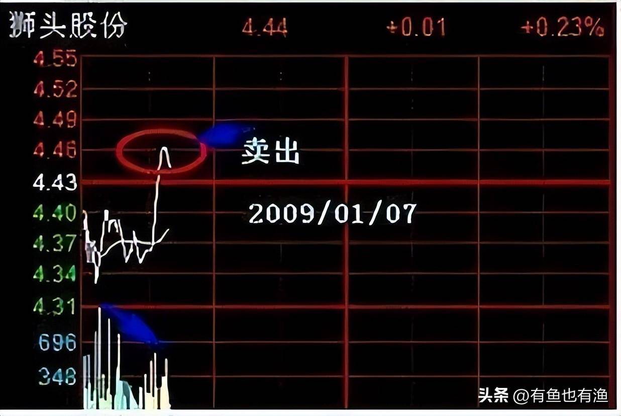 一位上海老股民12年来只持有一只股票反复做T20万做到了900万