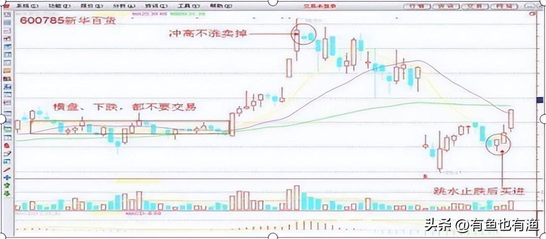 一位老教授罕见坦言炒股其实不用太复杂用最笨的方法持续盈利