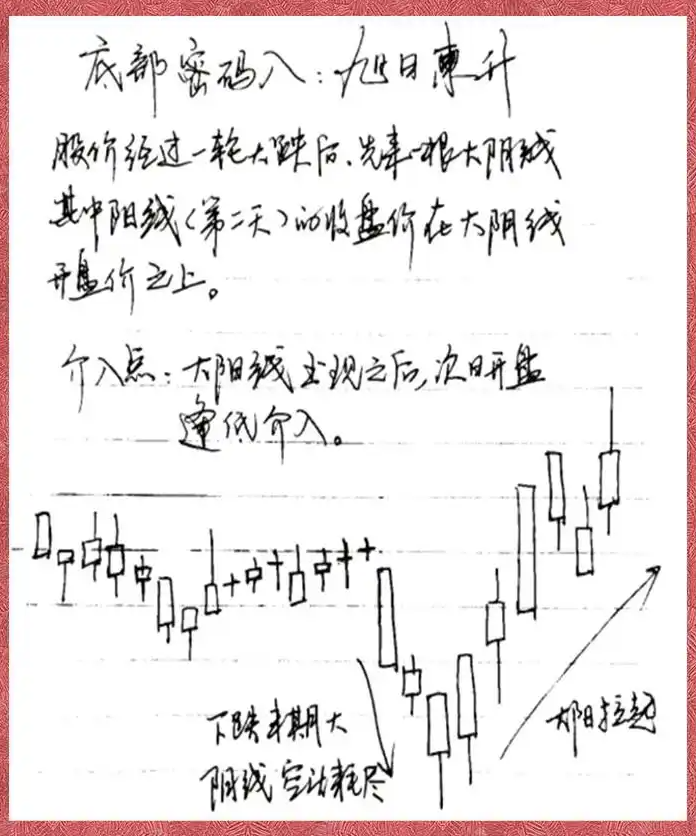A股这是我见过关于散户与交易最透彻的文章看不懂请不要炒股
