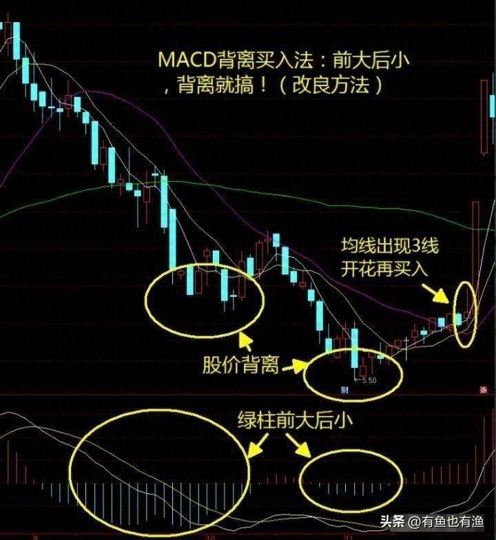 如果你立志以炒股养家把本文当作你的垫脚石你会赢的很轻松！