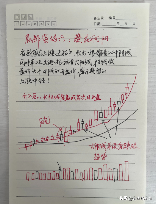 如果你立志以炒股养家把本文当作你的垫脚石你会赢的很轻松！