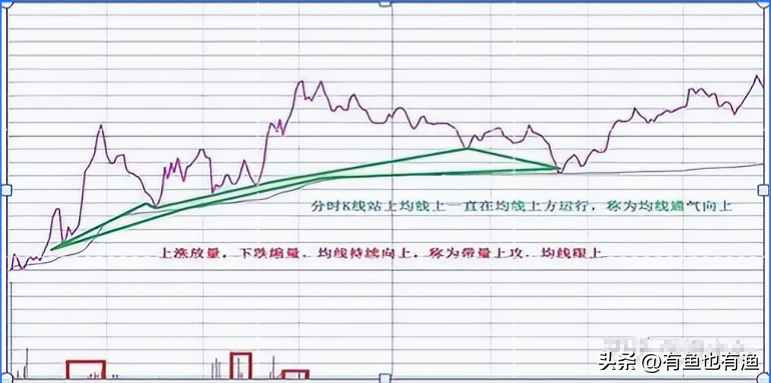 学会做T才是小资金快速翻倍的最佳方式反复牢记简单实用
