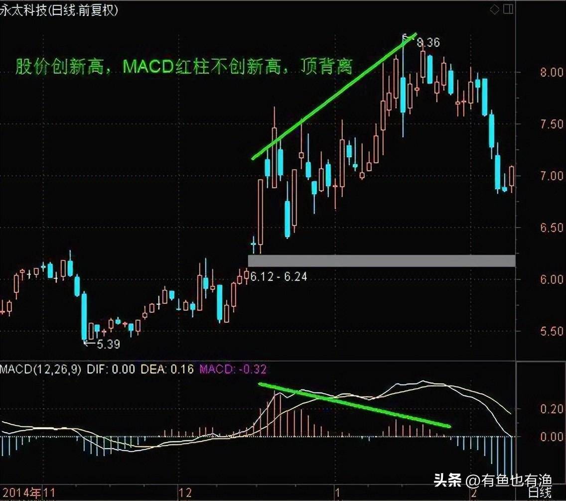 中国股市让我来告诉你从穷人到富人的全过程看懂了想亏钱都难