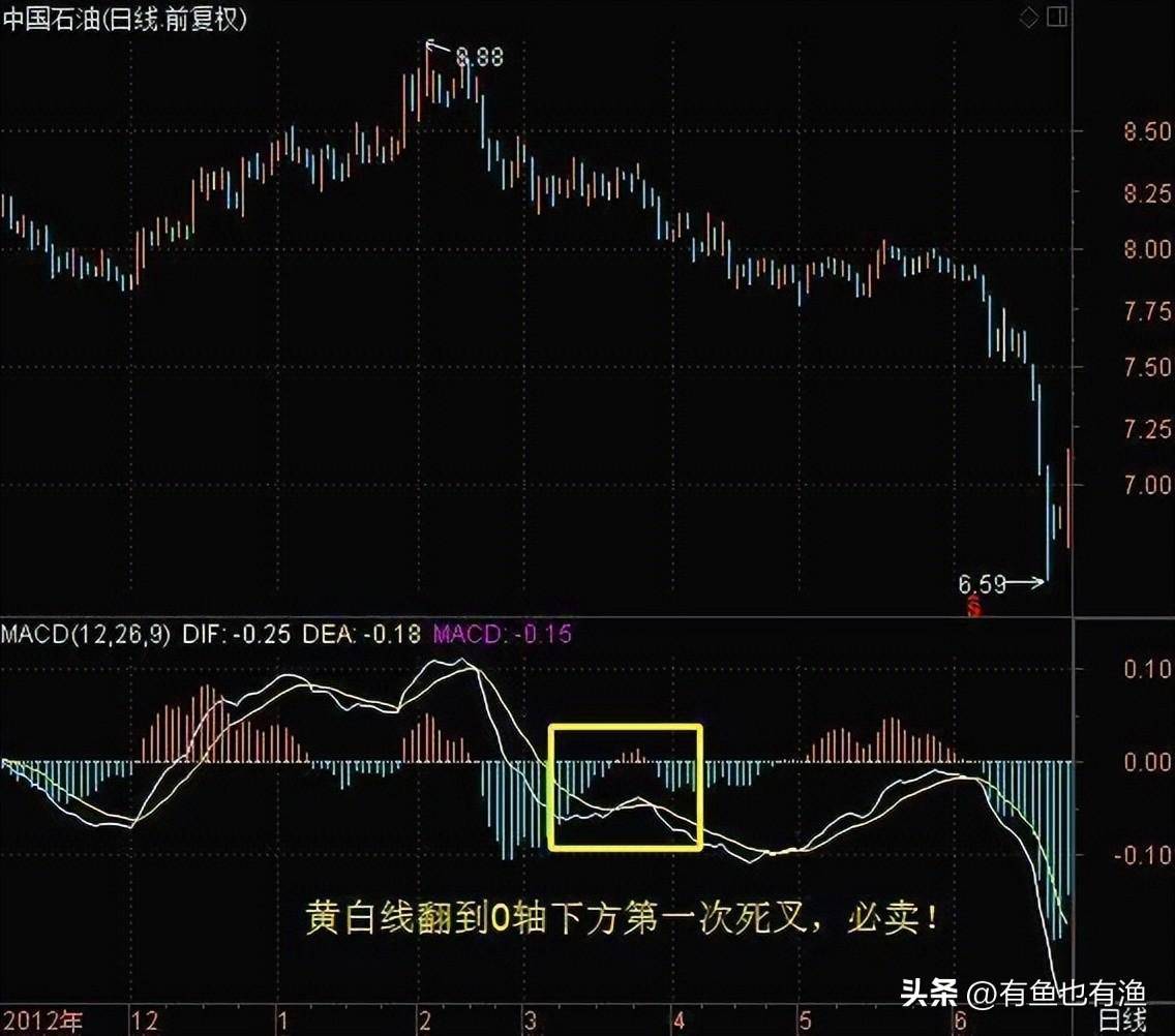 中国股市让我来告诉你从穷人到富人的全过程看懂了想亏钱都难