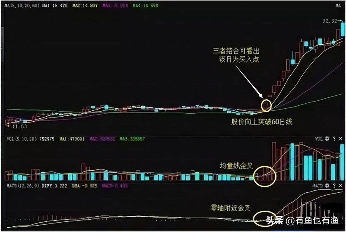 中国股市让我来告诉你从穷人到富人的全过程看懂了想亏钱都难