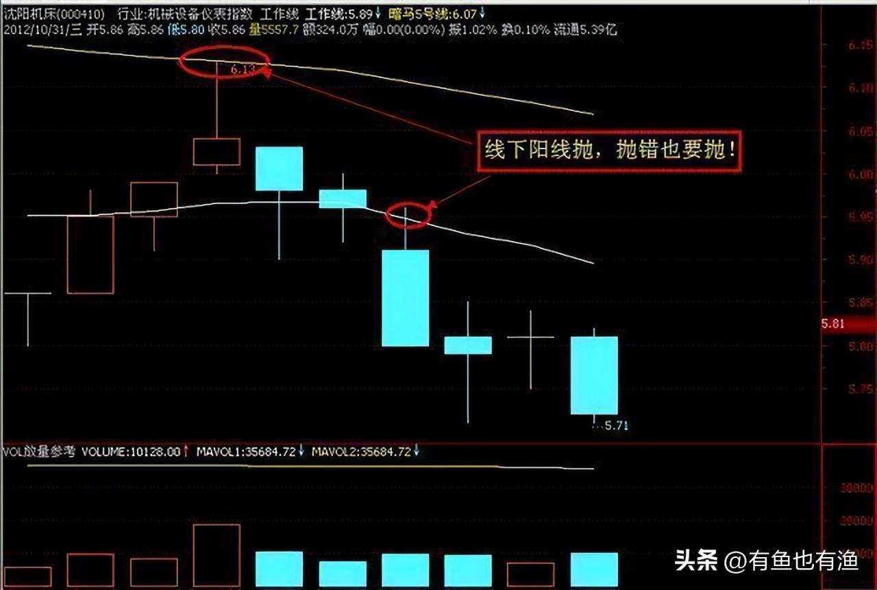 股民故事炒股30年满仓吃了17个跌停女儿一句话让他重拾勇气
