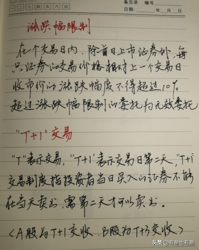 炒股如何才能稳赚不赔？这套交易秘诀才是散户赖以生存的基础！