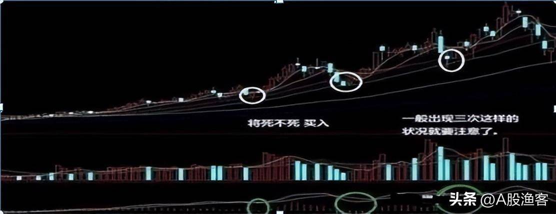 炒股的最高境界是什么？从股市赚钱的就有一种人讲得太透彻了！