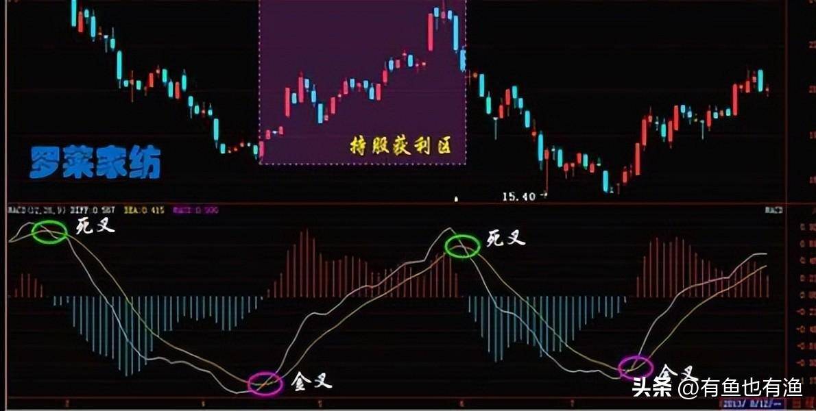 如果仅5万闲钱炒股不妨牢记这五个数字用最笨的方法最赚钱