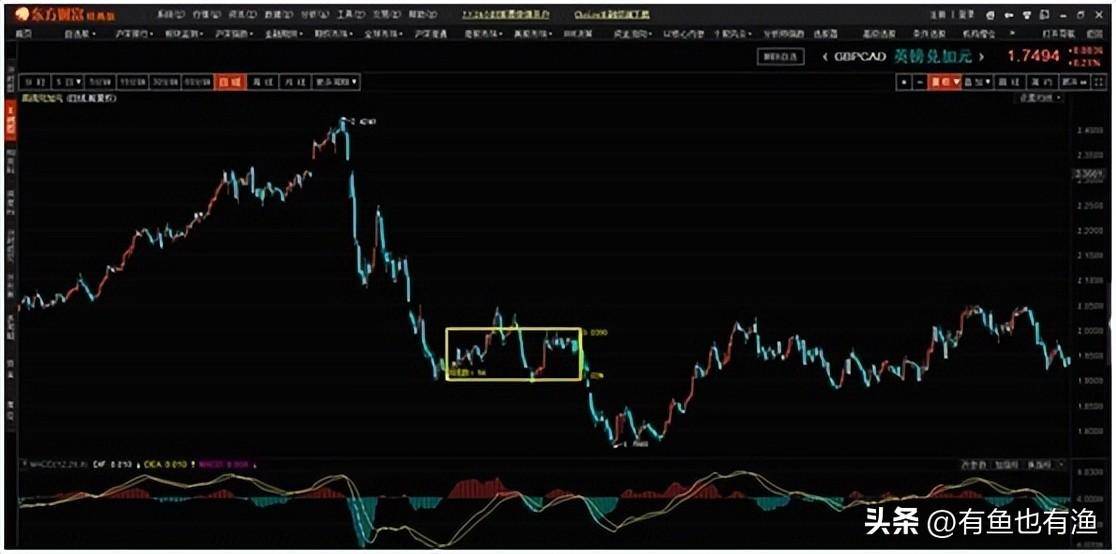 如果仅5万闲钱炒股不妨牢记这五个数字用最笨的方法最赚钱