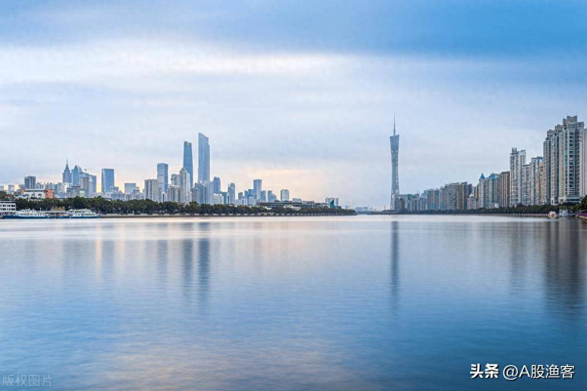 成交量才是股市最真实的指标一文讲透成交量胜读万本股书