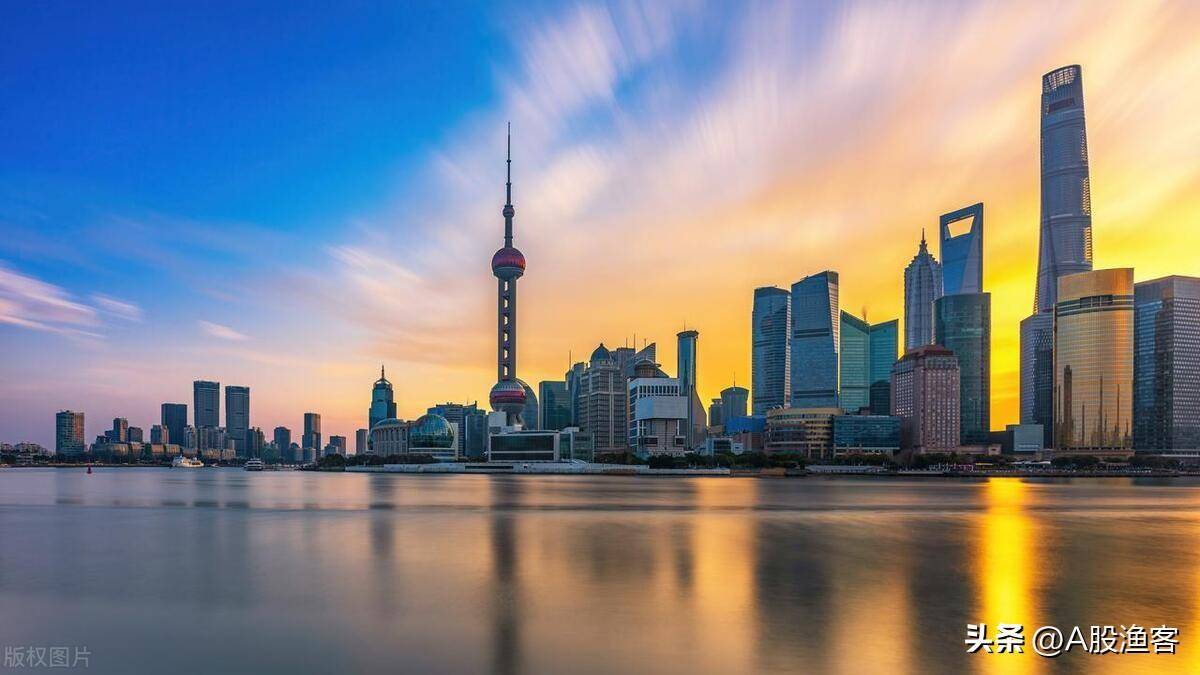 成交量才是股市最真实的指标一文讲透成交量胜读万本股书