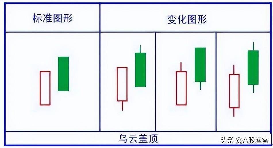 A股读了上千本股票书总结出涨停5分钟学会K线组合！