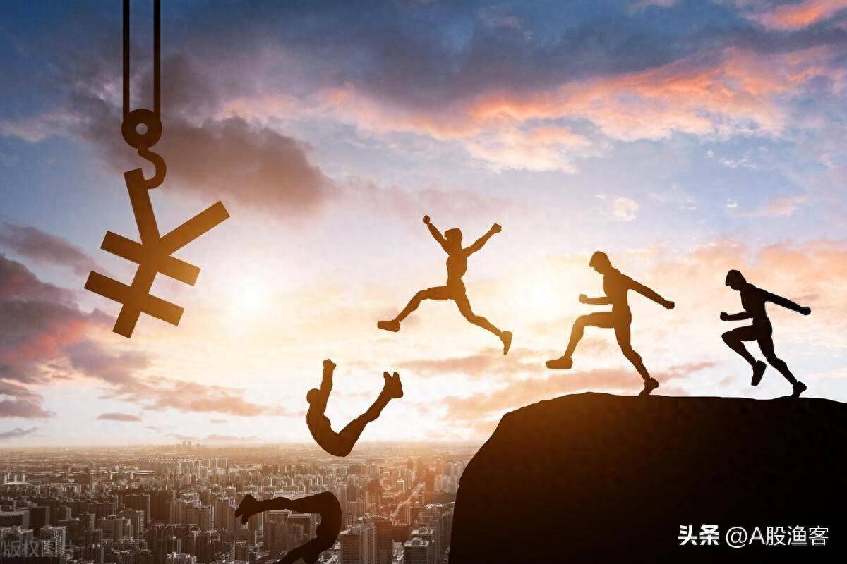 中国股市月线看趋势周线看上下日线看买卖！此文经典！
