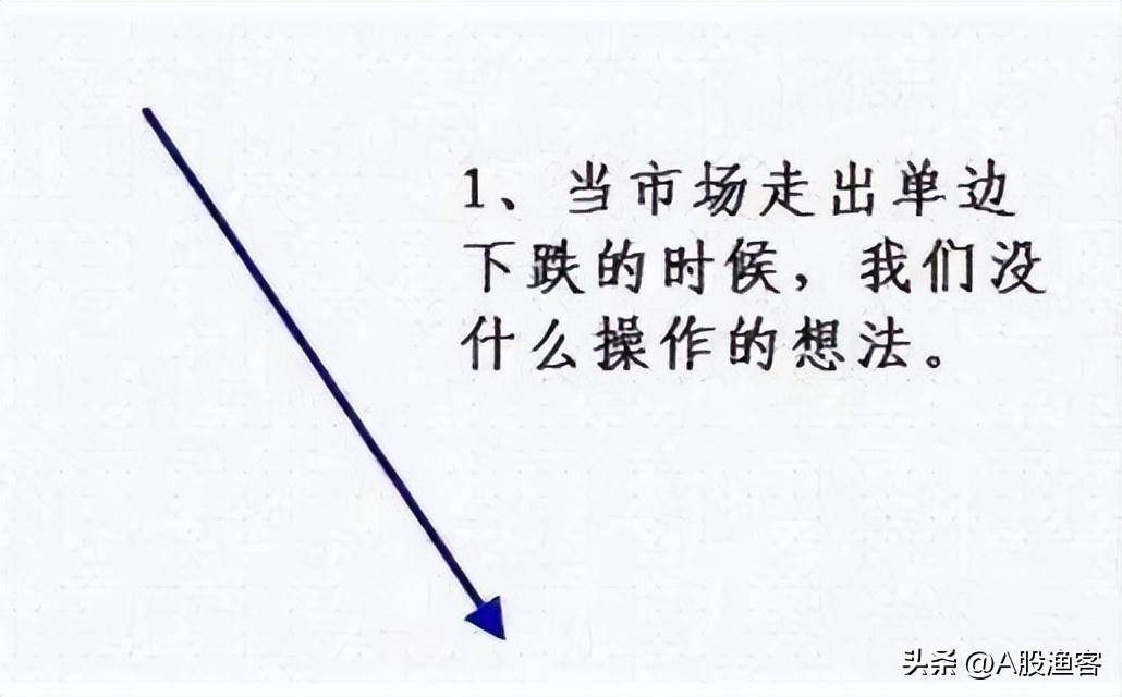 如果你立志以炒股养家把本文当作你的垫脚石献给2亿股民忠告