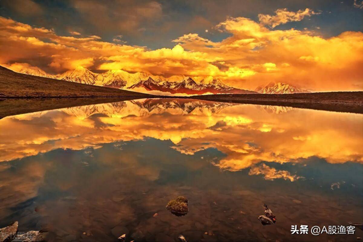 中国股市大佬吐真言炒股会经历的三个阶段目前你在第几阶段？