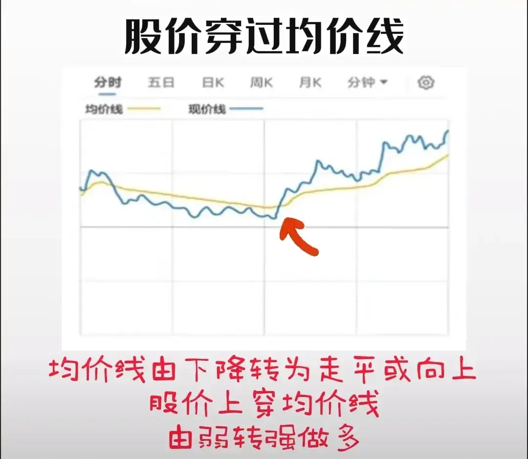 庄家最怕什么样的散户？仅靠一招分时图3分钟看懂主力如何出货