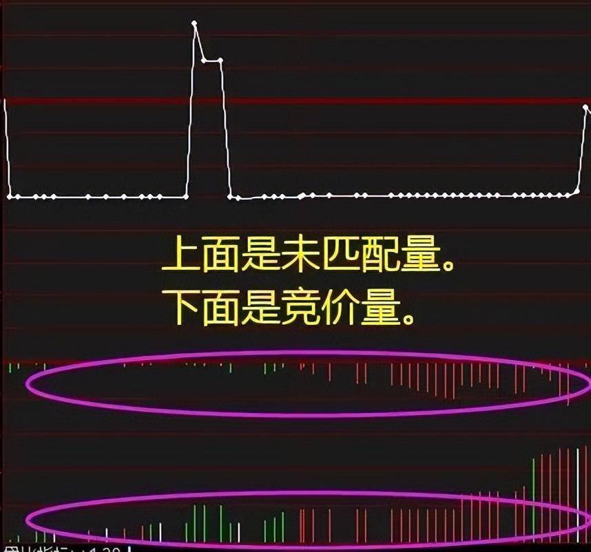 中国股市运用集合竞价选涨停读懂就等于读懂了中国股市！