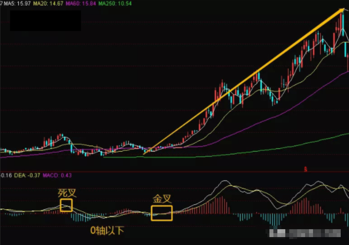 交易成功的人到底做对了什么其实很简单但是却没几个人能坚持