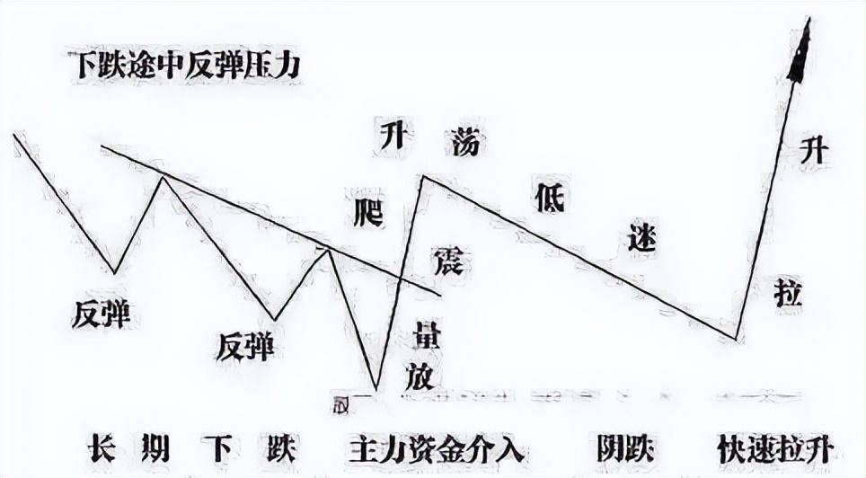 庄家能把散户看透到什么地步？用庄家的逻辑看市场吃透股市精髓