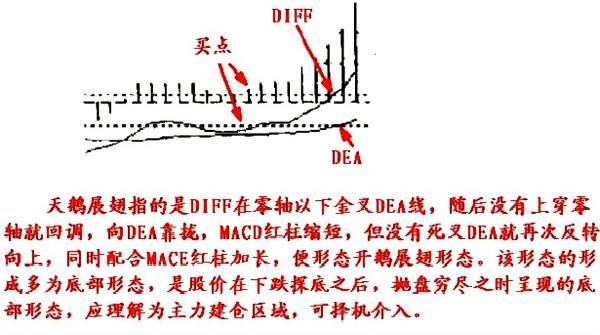 第一次有人把MACD运用得出神入化一旦掌握出手就是涨停板