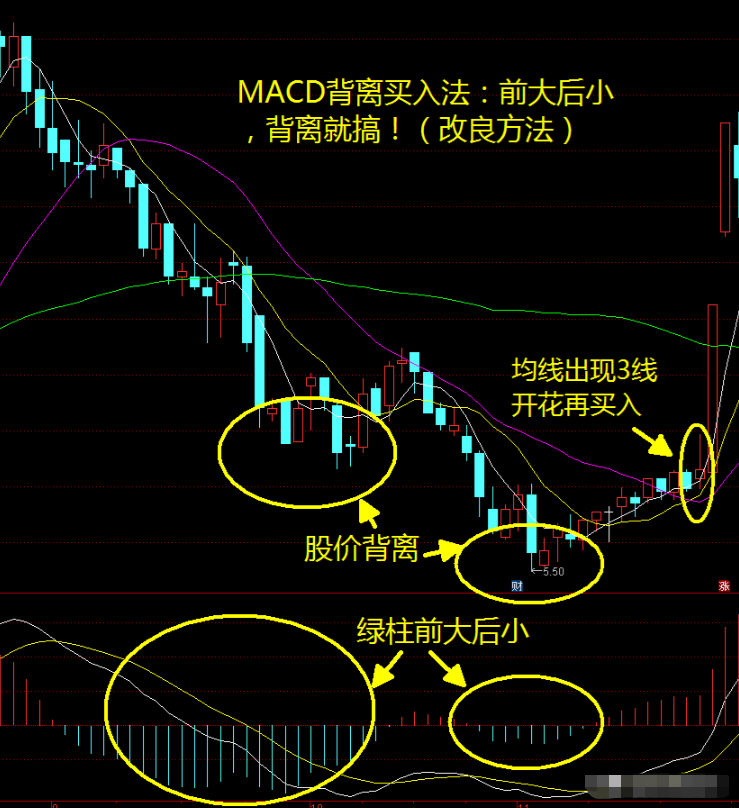 散户炒股为什么总是亏损？揭秘亏钱的三大原因看完此文恍然大悟