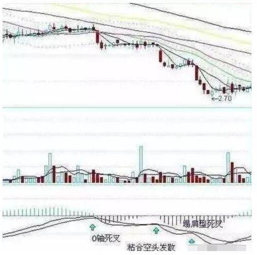 第一次有人把MACD运用得出神入化一旦掌握出手就是涨停板