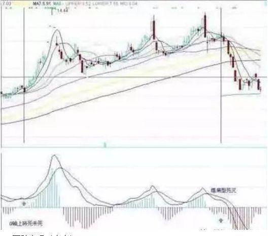 第一次有人把MACD运用得出神入化一旦掌握出手就是涨停板