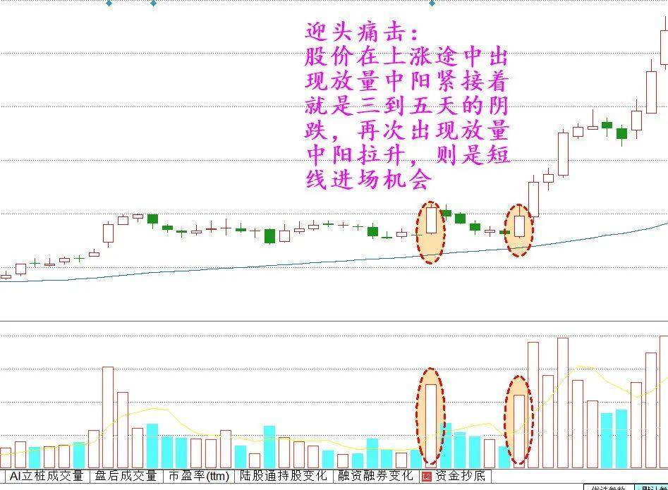 中国股市能赚钱的永远只有一种人此文很短很深建议反复阅读
