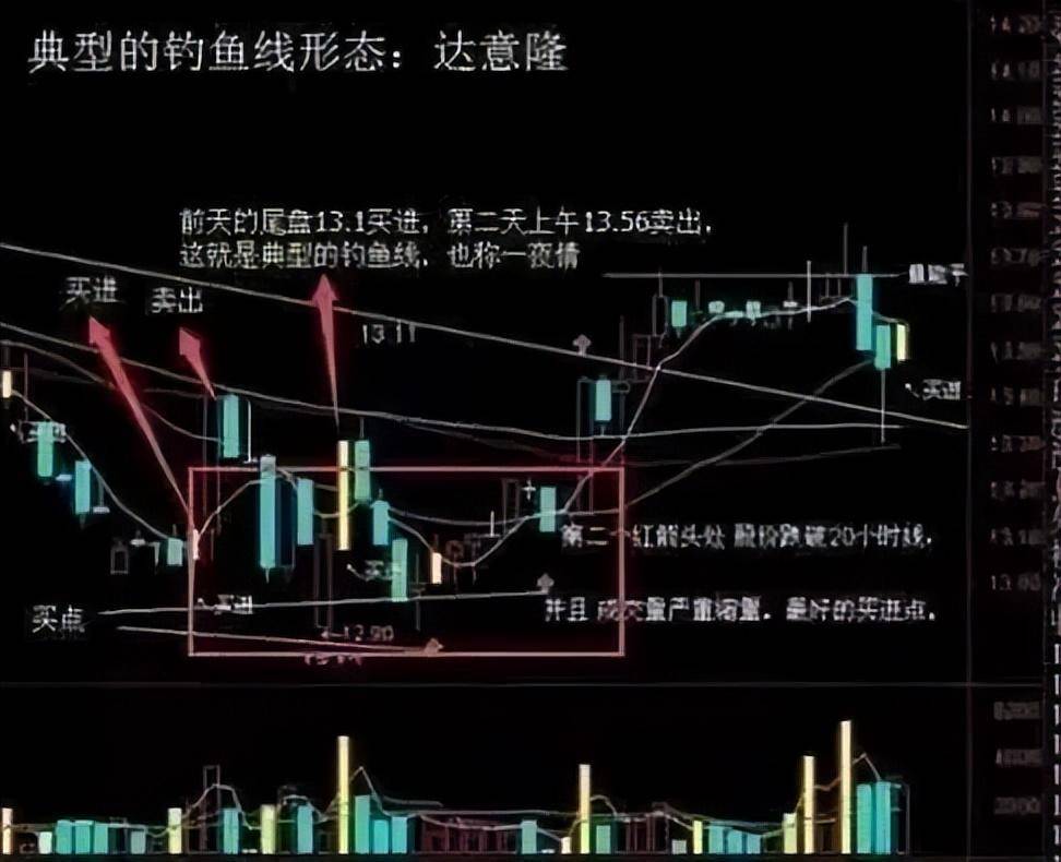 一位广东金融女博士坦言如果手中有二十万建议死啃这两条线！