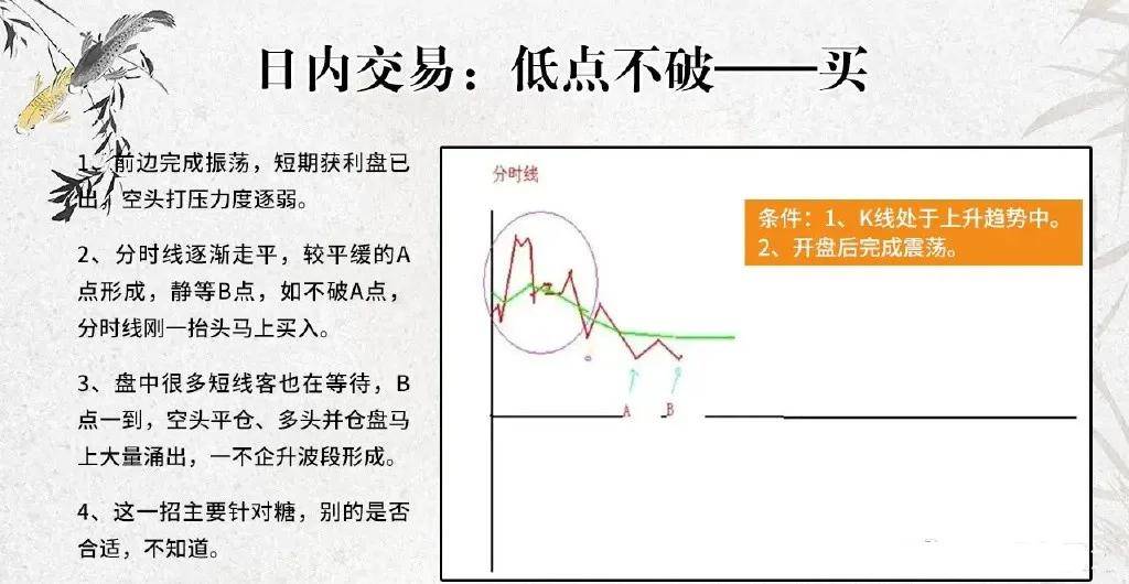 如果你立志把炒股当作第一职业本文将是你的垫脚石！很短很深！