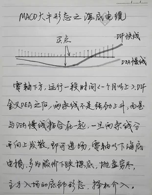 中国股市永远赚钱的一种人从巨亏到巨赚只用一种指标！精辟
