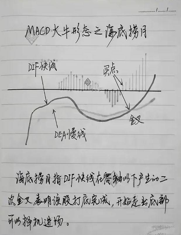 中国股市永远赚钱的一种人从巨亏到巨赚只用一种指标！精辟