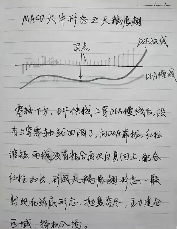 中国股市永远赚钱的一种人从巨亏到巨赚只用一种指标！精辟