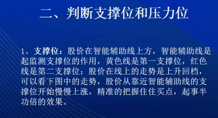 终于有人把股市交易体系说清楚了建议亏损的散户认真读一遍！