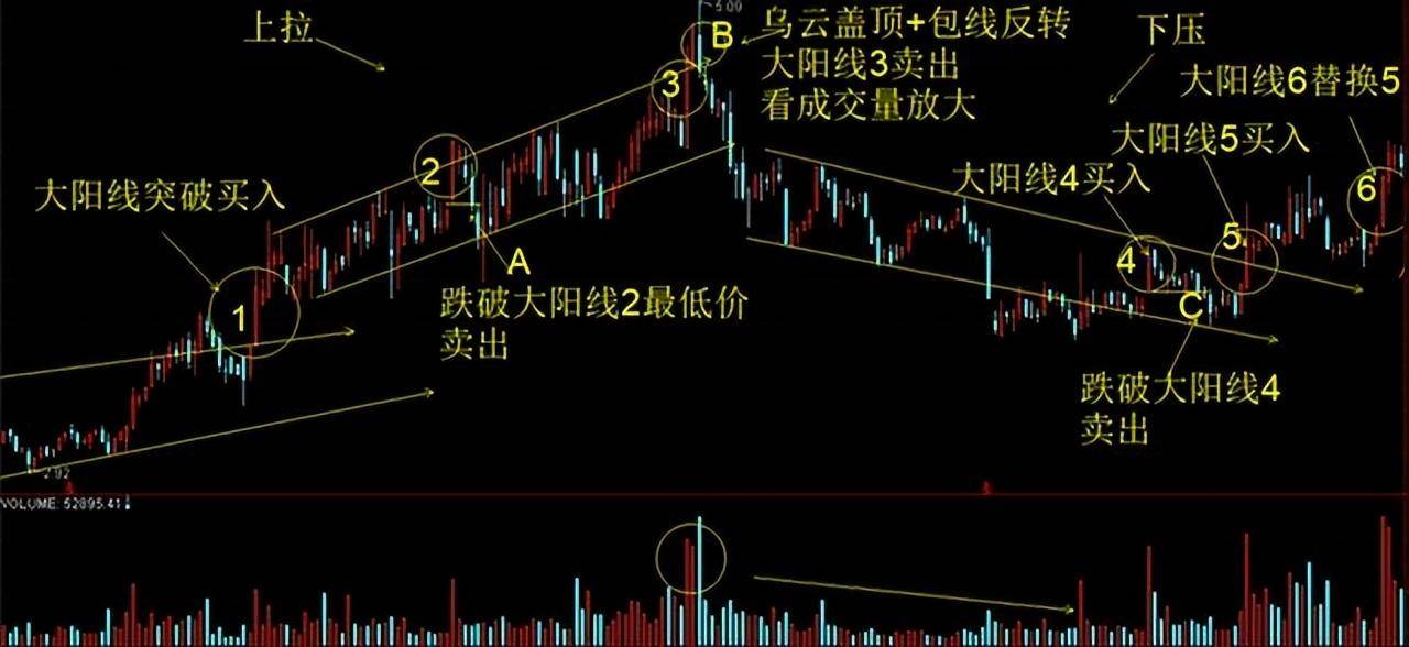 一位绝顶交易者20年的投资感悟这才是大道至简睡不着时就看看