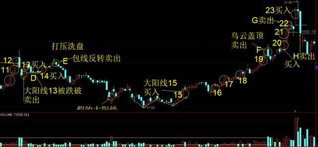 一位绝顶交易者20年的投资感悟这才是大道至简睡不着时就看看