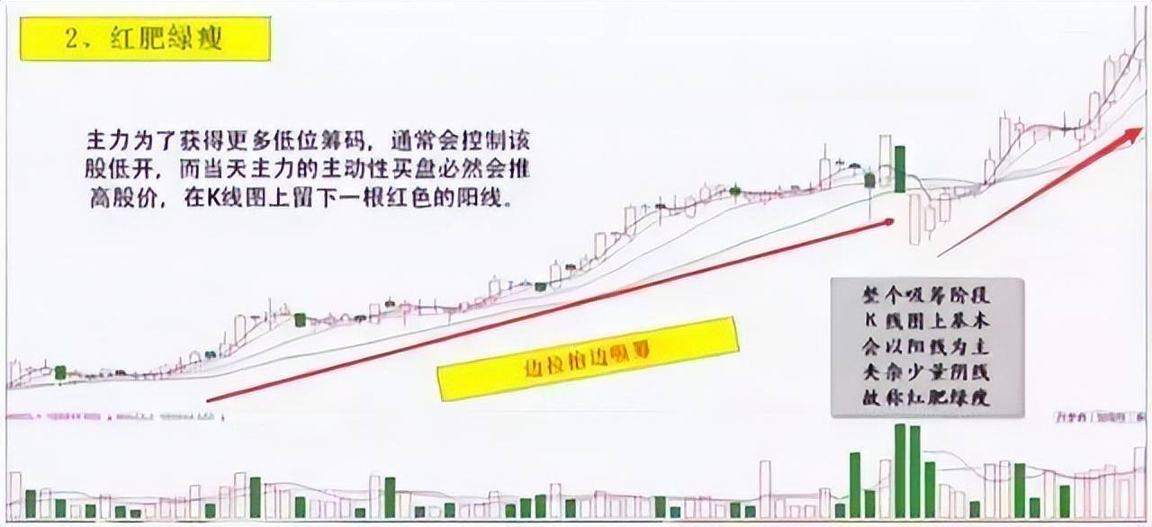 终于有人发声了庄家是怎么玩弄散户？读懂才算真正了解中国股市
