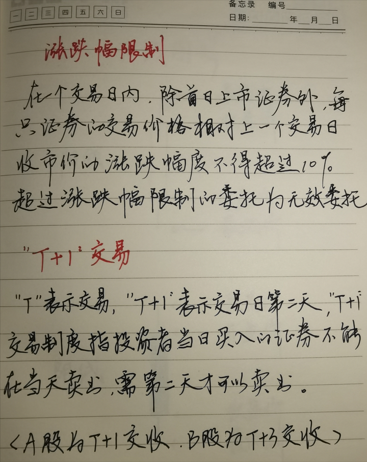炒股的基本功是什么资深交易员详述炒股的基本知识太透彻了！