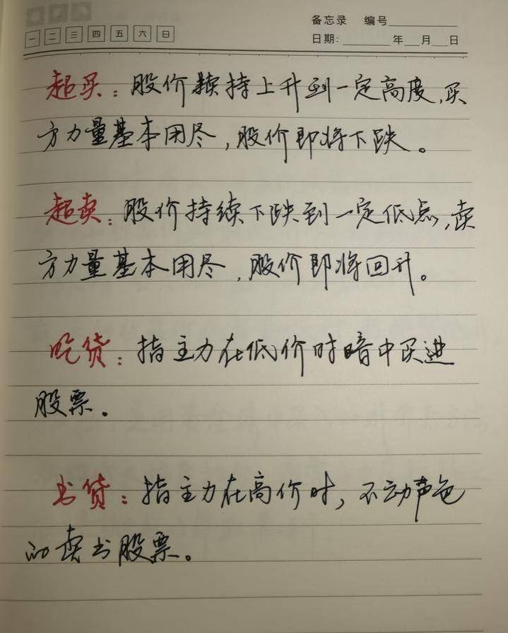 炒股的基本功是什么资深交易员详述炒股的基本知识太透彻了！