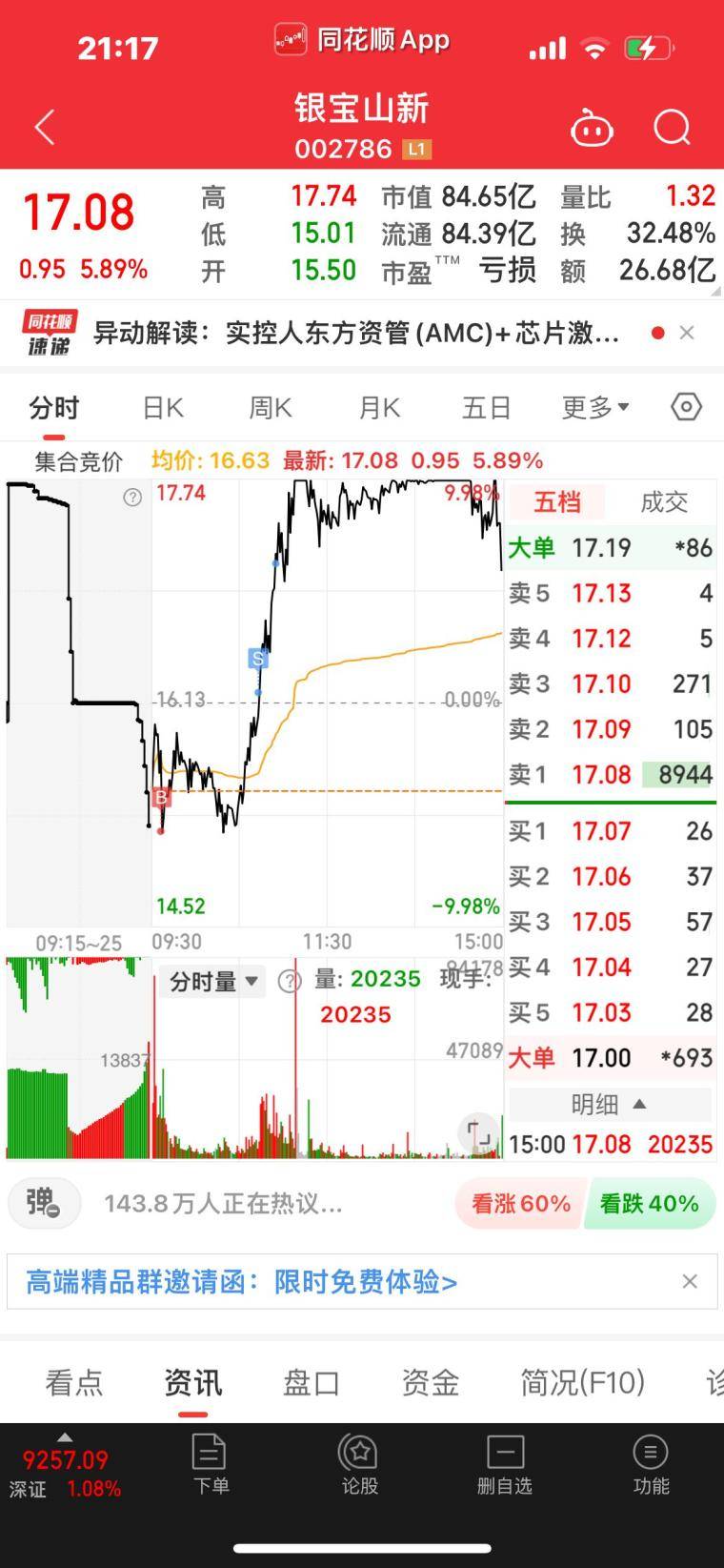 做交易策略看这几点